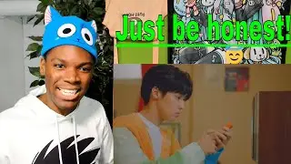 N.Flying (엔플라잉) – 아 진짜요. (Oh really.) MV | REACTION