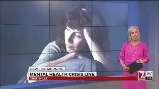 Mental Health Crisis Line