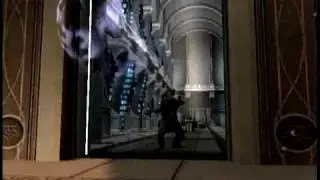 Star Wars Episode III Revenge of the Sith video game Trailer #1