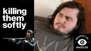 Killing Them Softly [dir. Andrew Dominik] - BREAKING THE BACKLOG