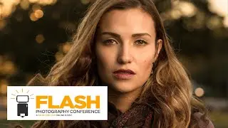 Official Trailer: The Flash Photography Conference (featuring Joe McNally)