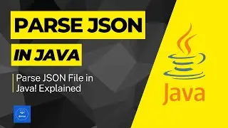 Parse JSON from File in Java - Developers Nation