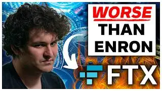 FTX: The BIGGEST Crypto FRAUD Ever (Worse Than You Think) — Full Documentary