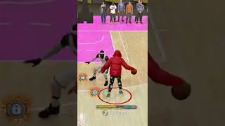 Tell LeBron go MAKE A CENTER🤣(NBA 2K23)