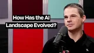 AI in Tech: How Has the AI Landscape Evolved?