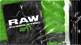 011 | Raw Power Lifting - Extreme Raw Hardstyle Mix Session For The Gym (Drops Only)