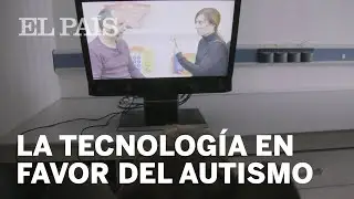 La tecnología que ayuda a detectar señales de autismo | DALE UNA VUELTA