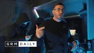 Binz - 2022 Freestyle [Music Video] | GRM Daily