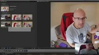 Final Cut Pro X Multicam Editing (Tutorial)