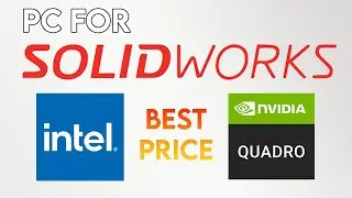 PC for Solidworks Software| Designer PC Build in Tamil | Best Price PC Build in Coimbatore