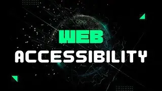 Accessible Web Design for Google Sites