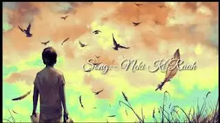 Neki ki raah (traffic) lyrical video with translation in english