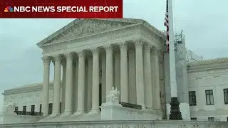 BREAKING: Supreme Court upholds TikTok ban