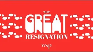 The Great Resignation