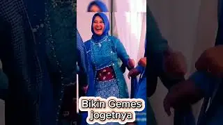 gemes banget #shortsviral #jogetviral #jogettiktok