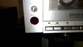 Irda denon sansui