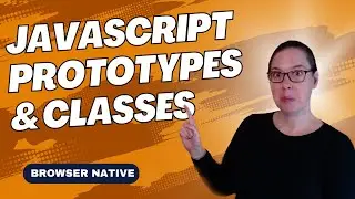 JavaScript Classes Explained: Prototype vs. Instance Methods