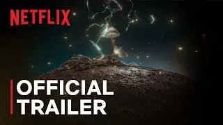 How to Change Your Mind | Official Trailer | Netflix