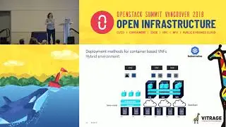 Proactive Root Cause Analysis with Vitrage, Kubernetes, Zabbix and Prometheus