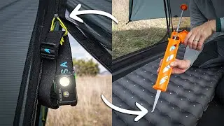 10 Weird Backpacking Hacks That I Use All The Time