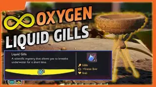 Grounded Smoothie Liquid Gills | Grounded Water Flea Meat Recipe | Grounded August Update