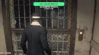 Играем в Resident Evil 4 REMAKE(2023). Делаем замес!