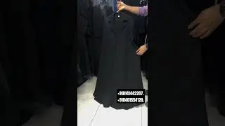 Razdan Brand Abaya ✨