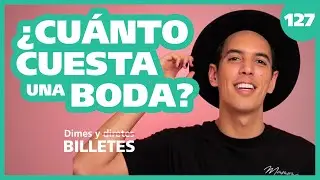 Secretos de un wedding planner | Un tal Fredo | Dimes y Billetes 