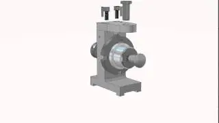 Design for Autodesk: Indexing Drill Jig