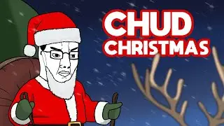 CHUD CHRISTMAS