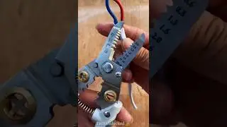 Multifunctional Plier 🔥 #shorts #trending #techunlocked