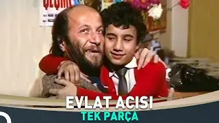 Evlat Acısı | Coşkun Göğen Filmi