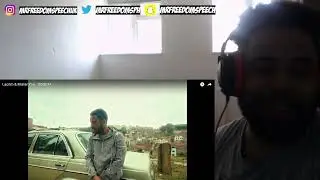 WHAT A LINKUP THIS SONG  🔥 *UK🇬🇧REACTION* 🇲🇦  Lacrim & Mister You - GOGETA