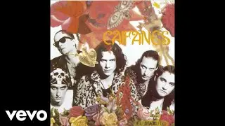 Caifanes - Sombras en Tiempos Perdidos (Cover Audio)