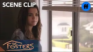 The Fosters | Season 1, Episode 12: Brandon & Callie Reunion | Freeform