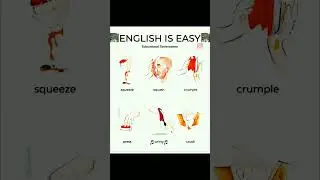 English speaking course| action words| learn new words in english|beasy learning #viral #sh#ytshorts