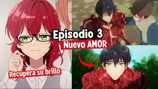 Tobias ROMPE compromiso con Dahlia 💍💔 - Episodio 3 - Dahlia in Bloom