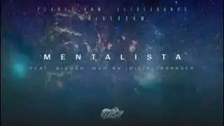 Planet ANM / EljotSounds - Mentalista (ft. Miuosh, Mam Na Imię Aleksander)