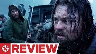 The Revenant Review