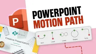 What Is a Motion Path in PowerPoint?