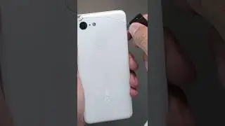 DIY Back Glass Replacement!