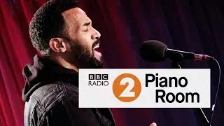 Craig David - Walking Away (Radio 2s Piano Room)