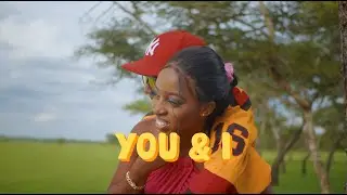 Malinga - You and I feat.  Jahmiel (Official Music Video)