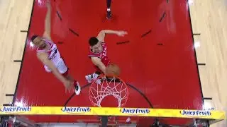 Raptors Highlights: Lowry to Lin - February 13, 2019