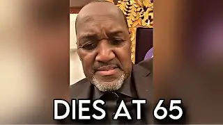 Bishop Kervy Brown Dies at 65, Here are some of his moments Before death😭