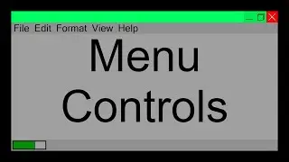 Menu Controls | C# Tutorials