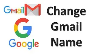 How to change your Gmail or Google account name