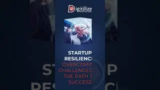 Startup Resilience: Overcoming Challenges on the Path to Success