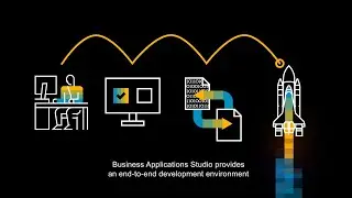 Introducing SAP Business Application Studio