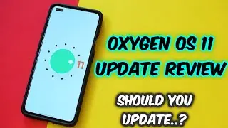 Oneplus Nord Android 11 Update REVIEW | Should you update to Oxygen OS 11 STABLE 🔥